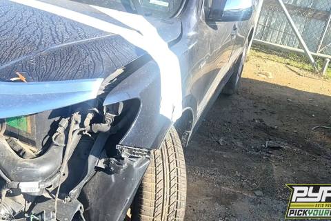 Photo of 2009 Hyundai Santa Fe