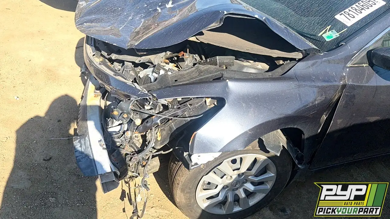 Photo of 2013 Nissan Altima