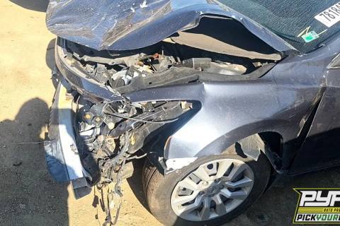 Photo of 2013 Nissan Altima