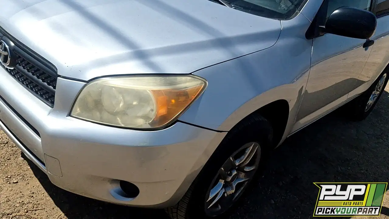Photo of 2006 Toyota Rav4