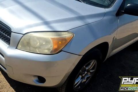 Photo of 2006 Toyota Rav4