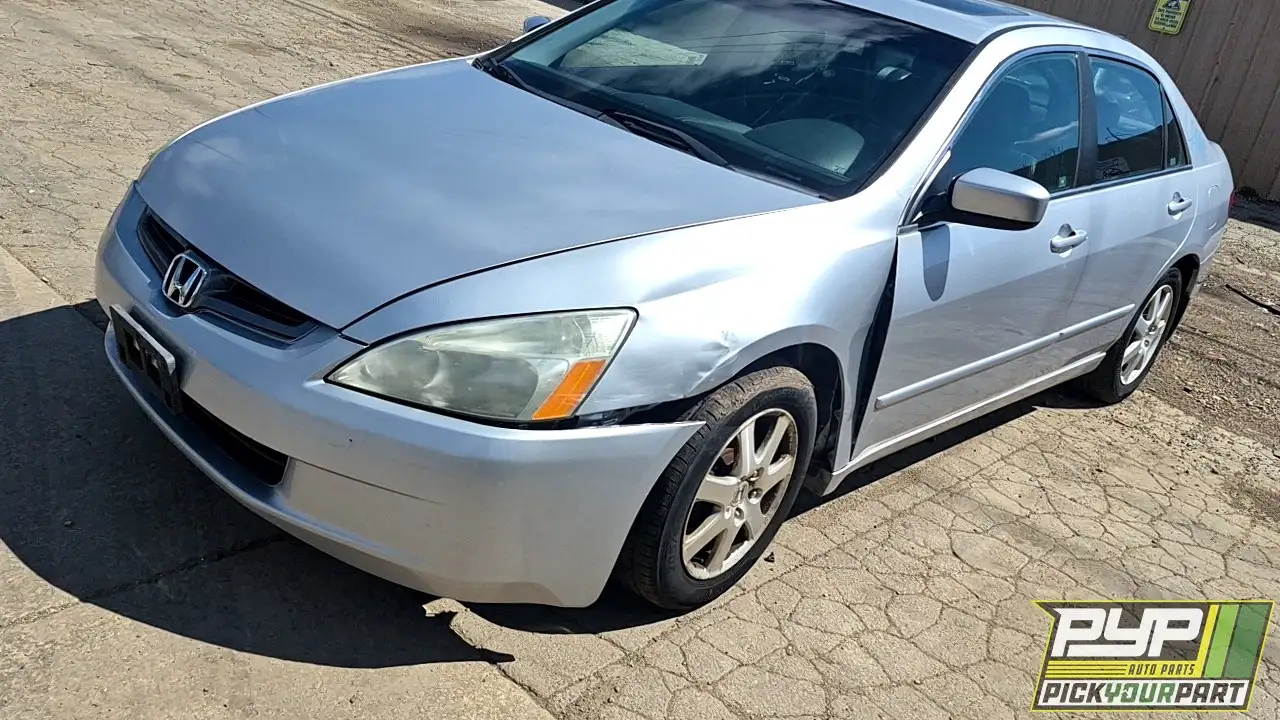 Photo of 2005 Honda Accord