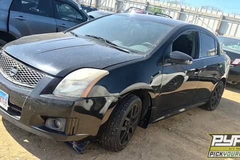 Photo of 2010 Nissan Sentra