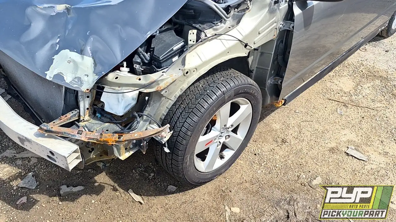 Photo of 2006 Honda Civic