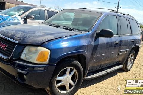 Photo of 2004 Gmc Envoy