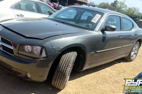 Photo of 2008 Dodge Charger