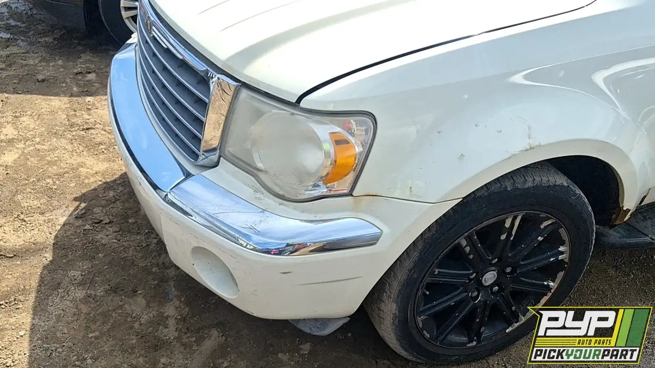 Photo of 2007 Chrysler Aspen