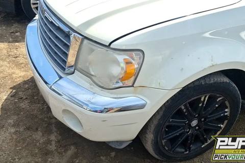 Photo of 2007 Chrysler Aspen
