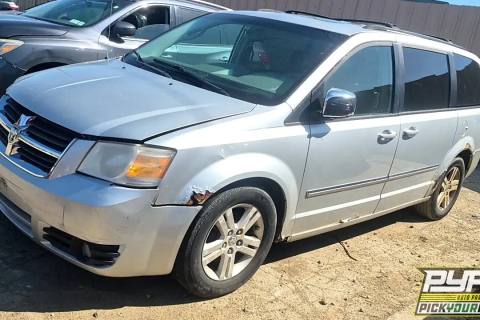 Photo of 2008 Dodge Grand Caravan