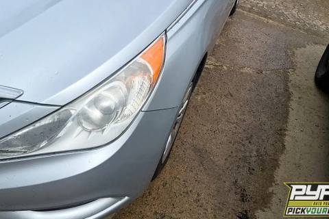 Photo of 2013 Hyundai Sonata