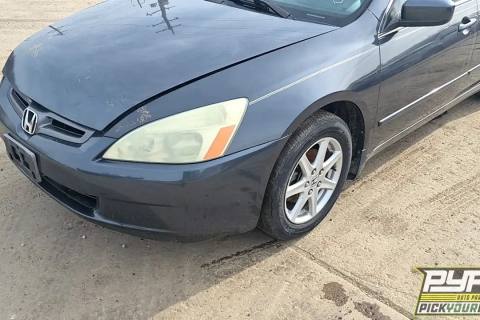 Photo of 2004 Honda Accord