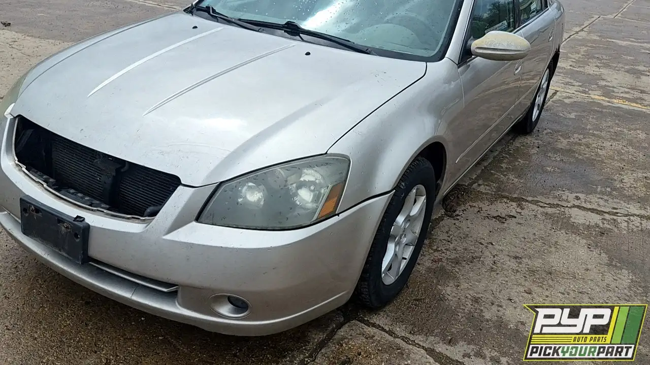 Photo of 2005 Nissan Altima