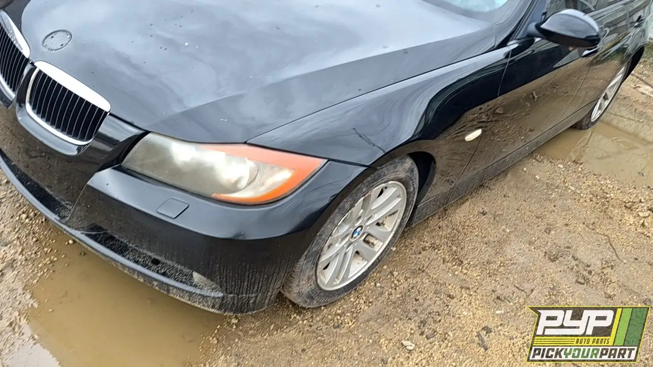 Photo of 2007 Bmw 328Xi