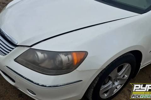 Photo of 2005 Acura Rl