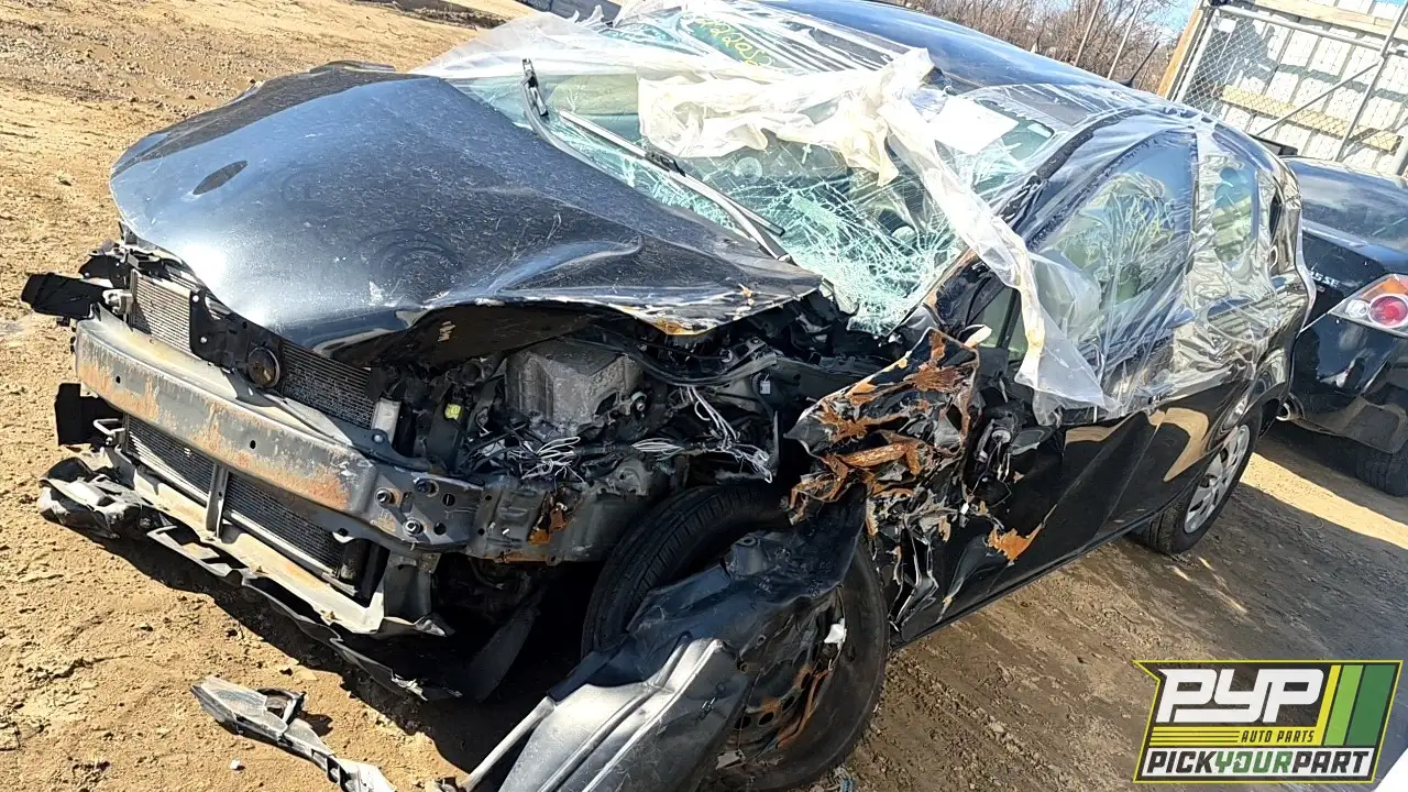 Photo of 2012 Toyota Prius C
