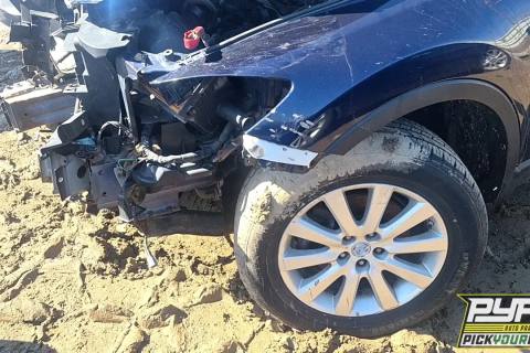 Photo of 2007 Mazda Cx-9