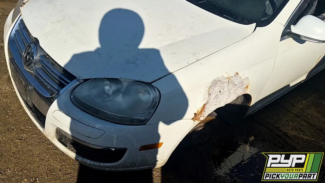 Photo of 2007 Volkswagen Jetta