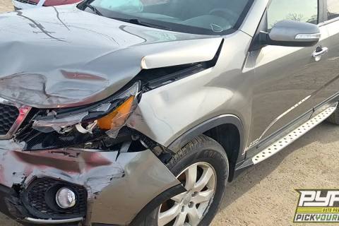 Photo of 2013 Kia Sorento
