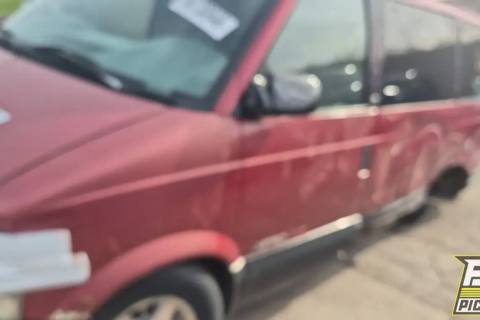 Photo of 1999 Chevrolet Astro