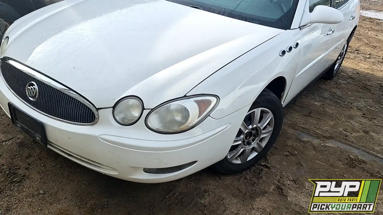 Photo of 2005 Buick Lacrosse