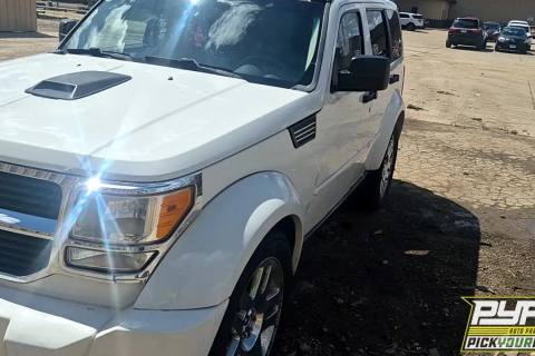 Photo of 2008 Dodge Nitro