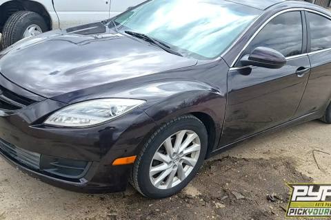 Photo of 2009 Mazda 6