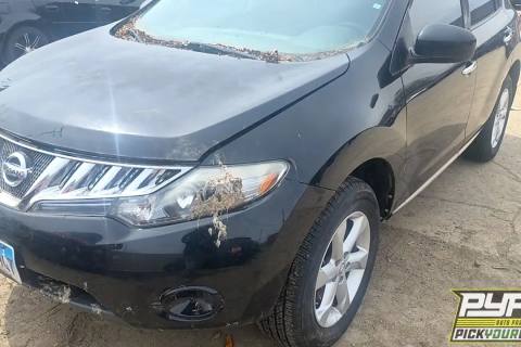 Photo of 2010 Nissan Murano