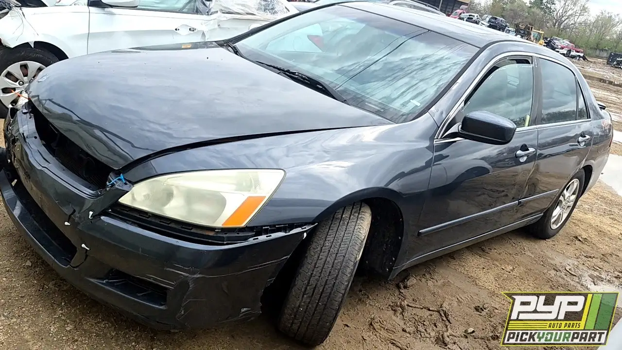 Photo of 2007 Honda Accord