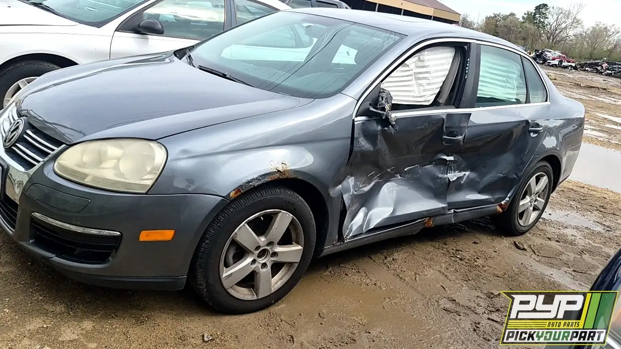 Photo of 2008 Volkswagen Jetta