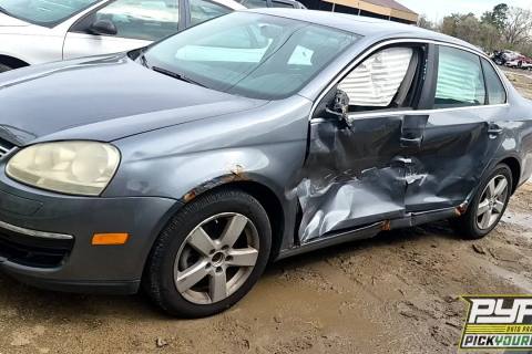 Photo of 2008 Volkswagen Jetta