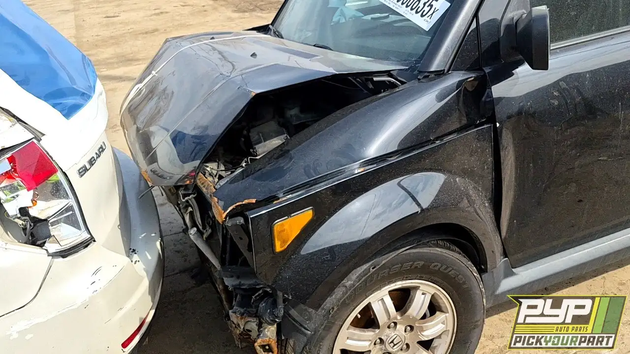 Photo of 2006 Honda Element