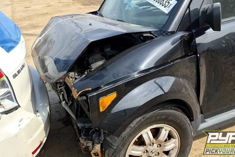 Photo of 2006 Honda Element