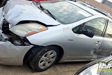 Photo of 2007 Toyota Prius