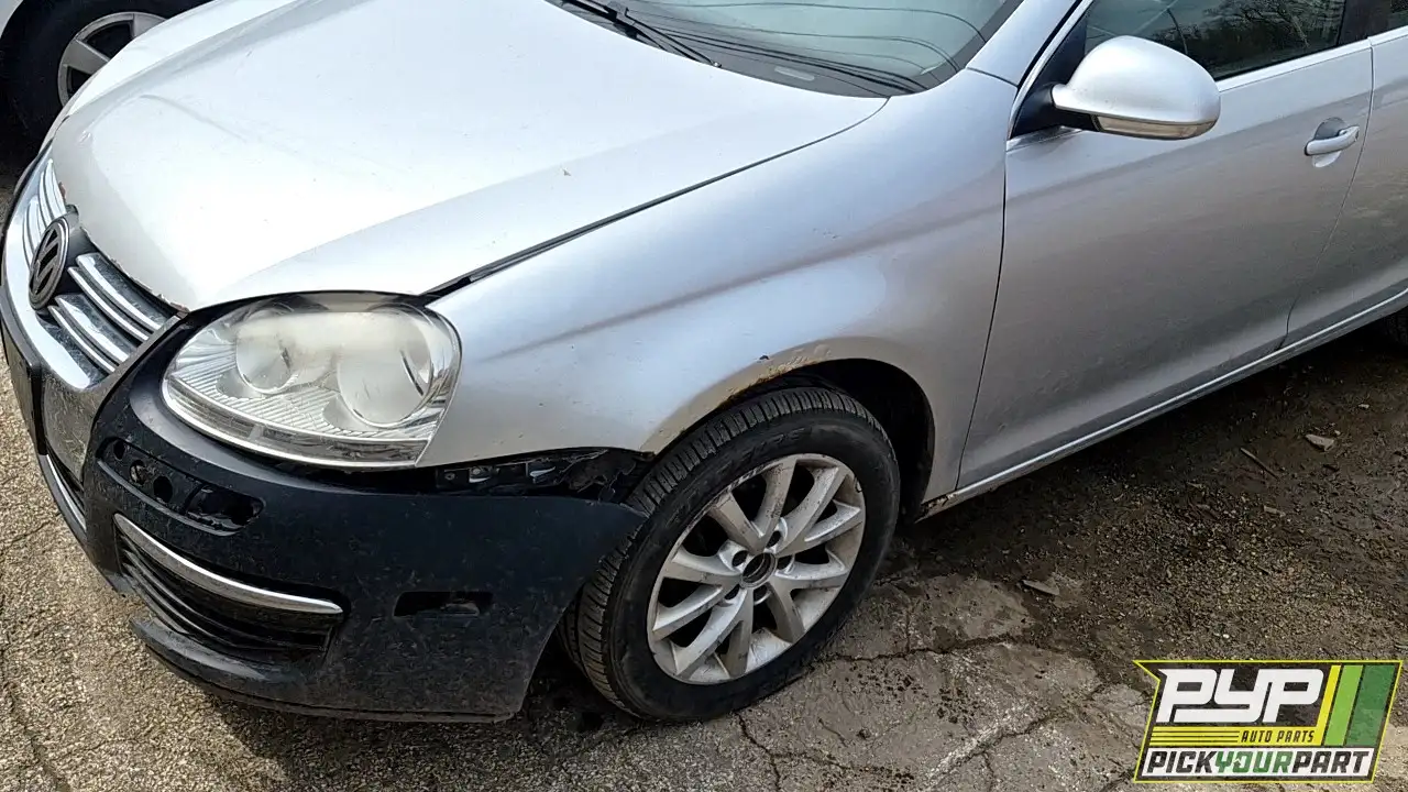 Photo of 2010 Volkswagen Jetta