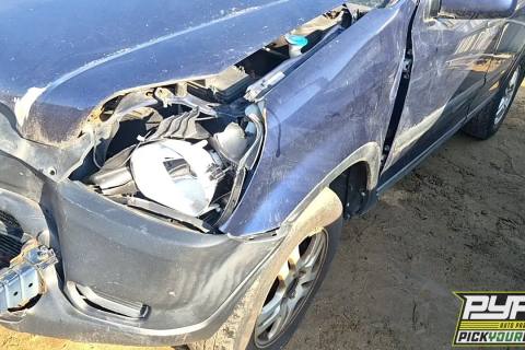 Photo of 2004 Honda Cr-V