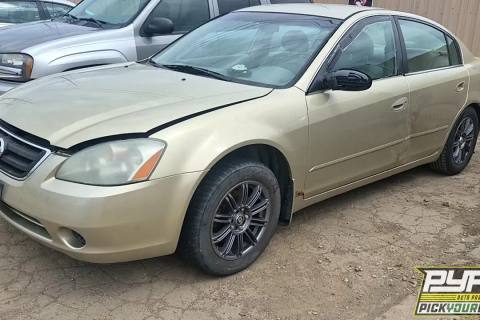 Photo of 2004 Nissan Altima