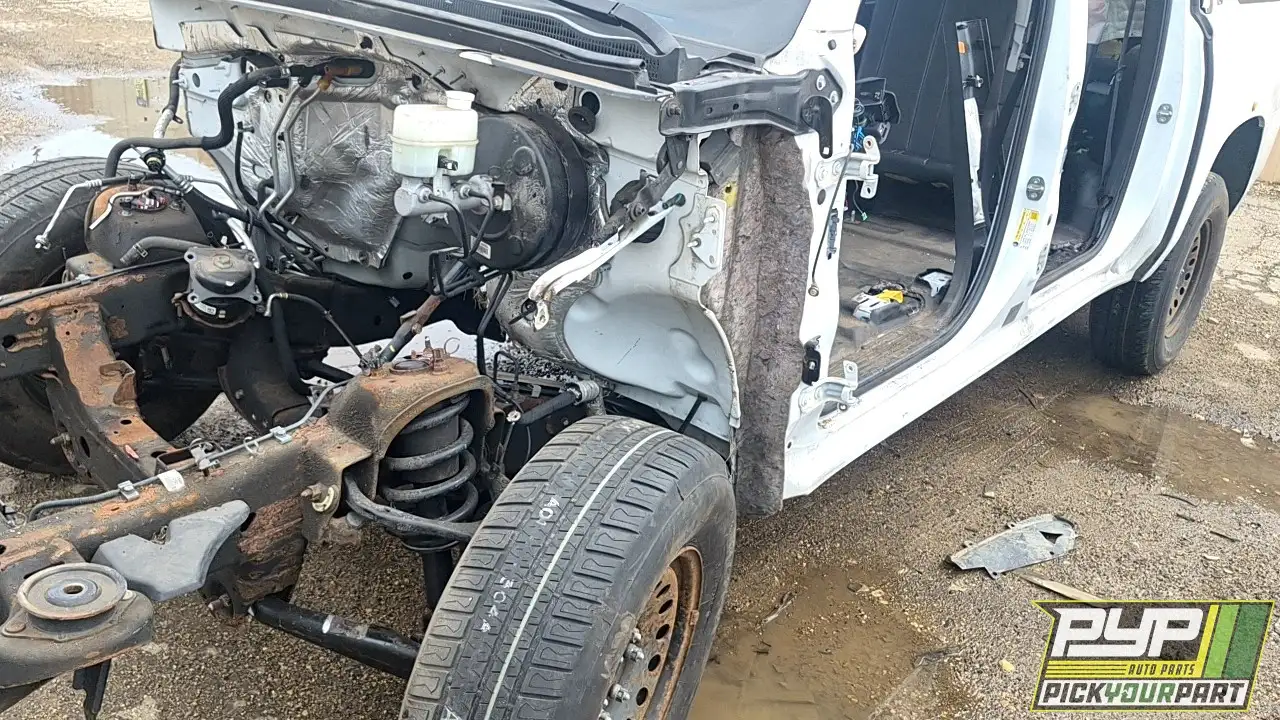 Photo of 2016 Chevrolet Suburban