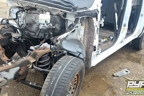 Photo of 2016 Chevrolet Suburban