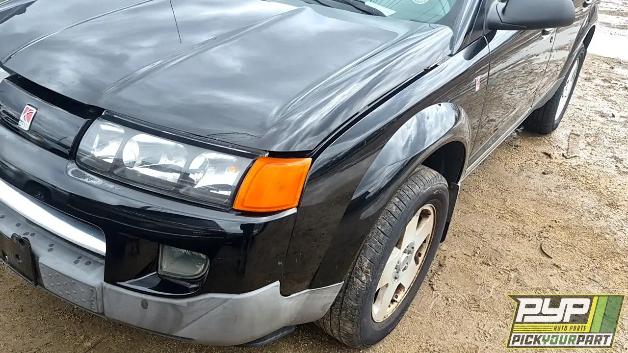 Photo of 2004 Saturn Vue