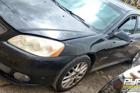 Photo of 2008 Pontiac G6