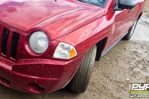 Photo of 2010 Jeep Compass