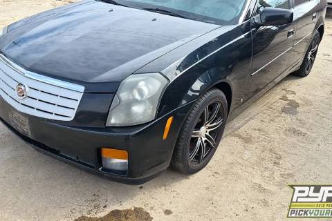 Photo of 2007 Cadillac Cts