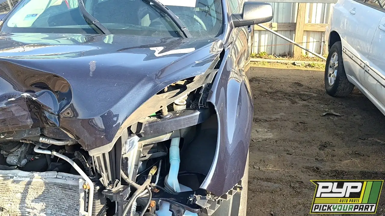 Photo of 2015 Chevrolet Equinox