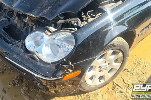 Photo of 2005 Mercedes-Benz C320