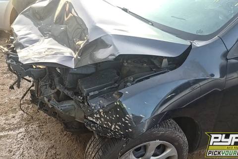 Photo of 2012 Mazda 3