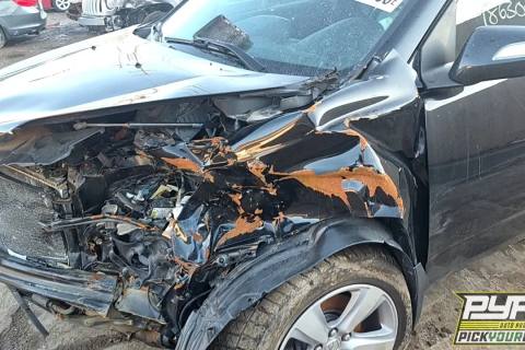 Photo of 2009 Acura Mdx