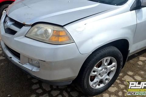 Photo of 2006 Acura Mdx