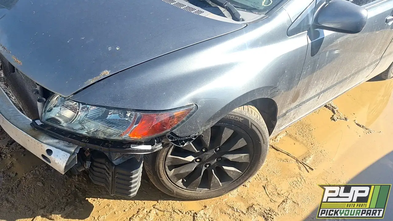 Photo of 2009 Honda Civic
