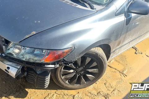Photo of 2009 Honda Civic