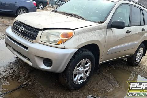 Photo of 2005 Toyota Rav4